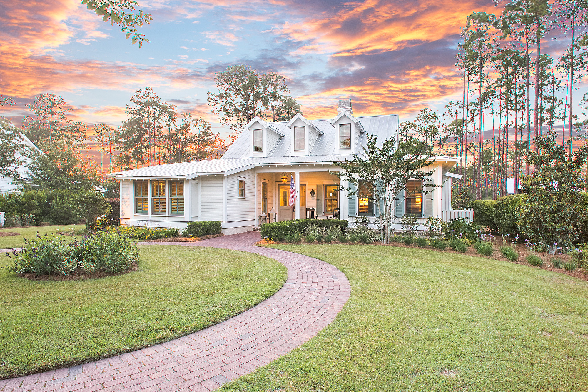 Home Listings Palmetto Bluff