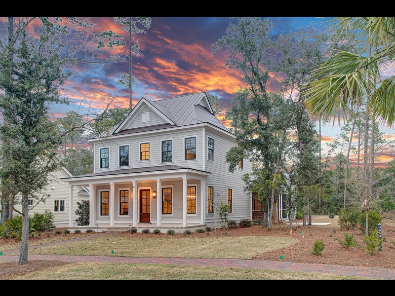 Home Listings Palmetto Bluff