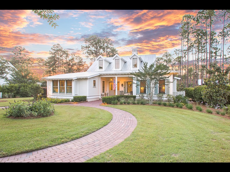 Home Listings Palmetto Bluff